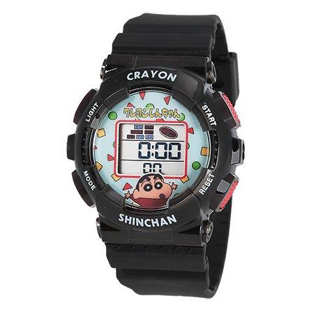 Sun Flame CH3C0001 Unisex Wrist Watch CH3C0001-BK CH3C0001-CL CH3C0001-RE CH3C0001-GE Gift Casual Business Sports Student