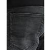 Джинсы Jack&Jones Tim 12181054 серый Slim Fit