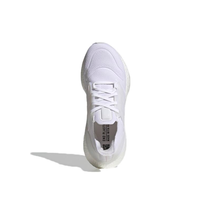 adidas Женские кроссовки Ultra Boost 22 Triple White GX5590