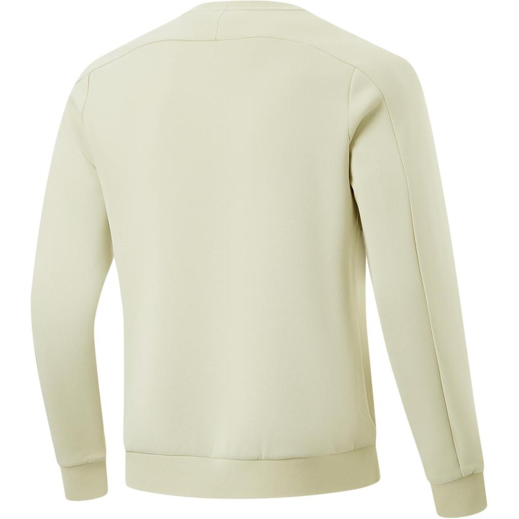 Li Ning Fitness Series Sweatshirt Men's Porcelain Secret AWDU869-3