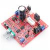 Adjustable DC Power Supply Kit: 0-30V, 2mA-3A with Short Circuit and Current Limiting Protection.