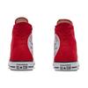 Кеды Converse Chuck Taylor All Star Hi 'Красные' 165695C