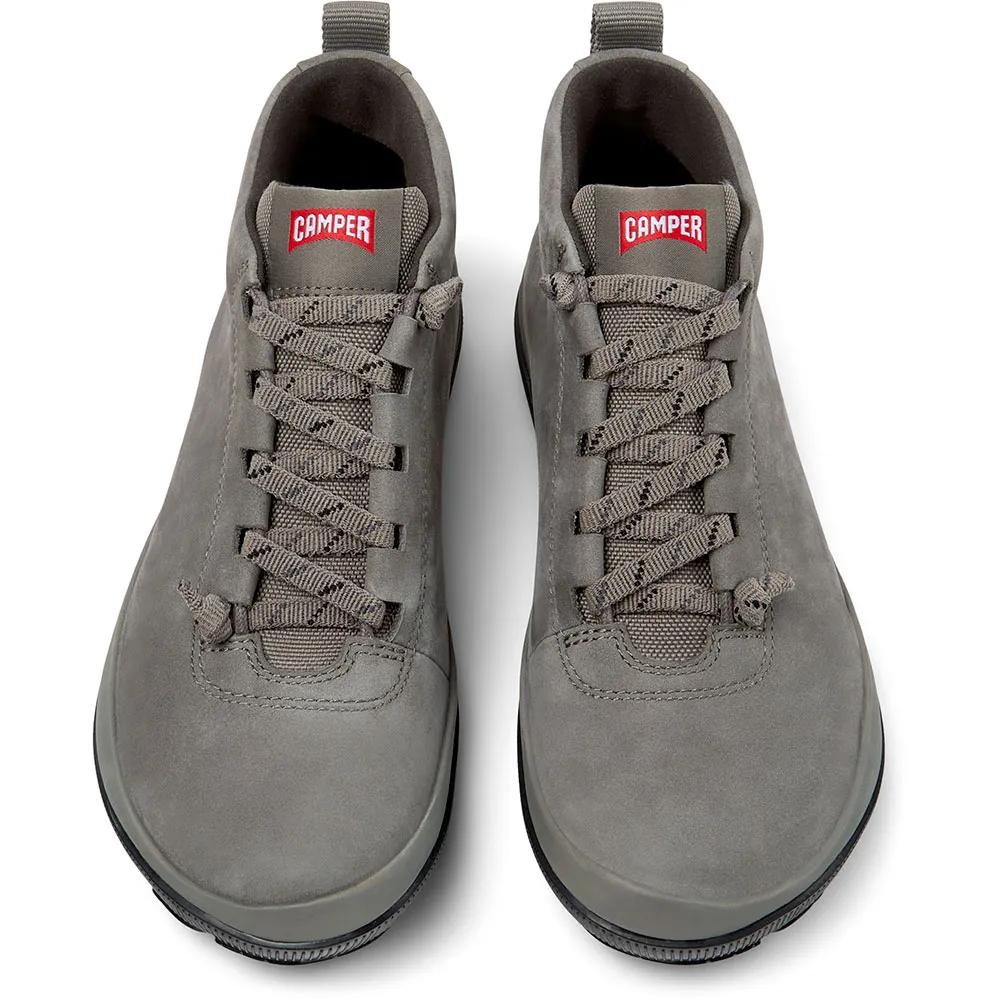 Camper Peu Pista Goretex Booties