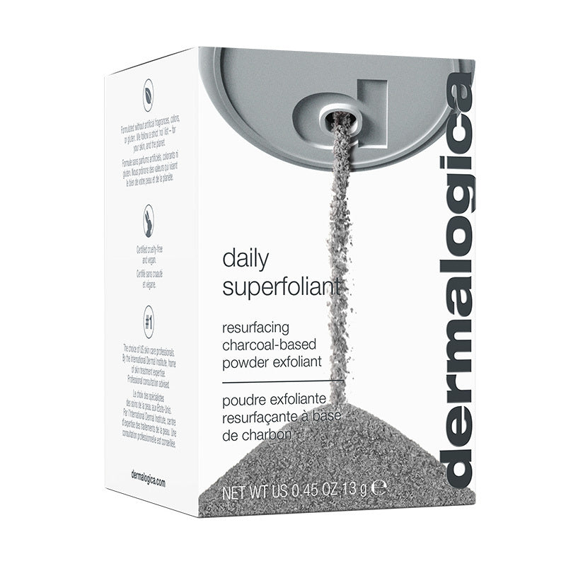 Dermalogica Enzyme Powder Cleansing Daily Superfollicant 13g
