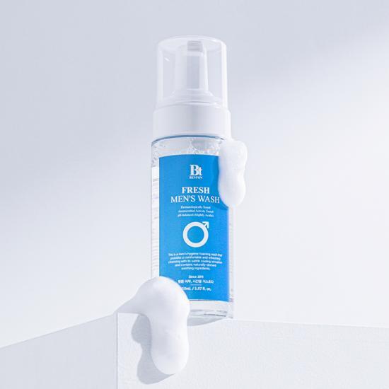 Benton Очищающее средство для мужчин Perfect Fresh 150 мл