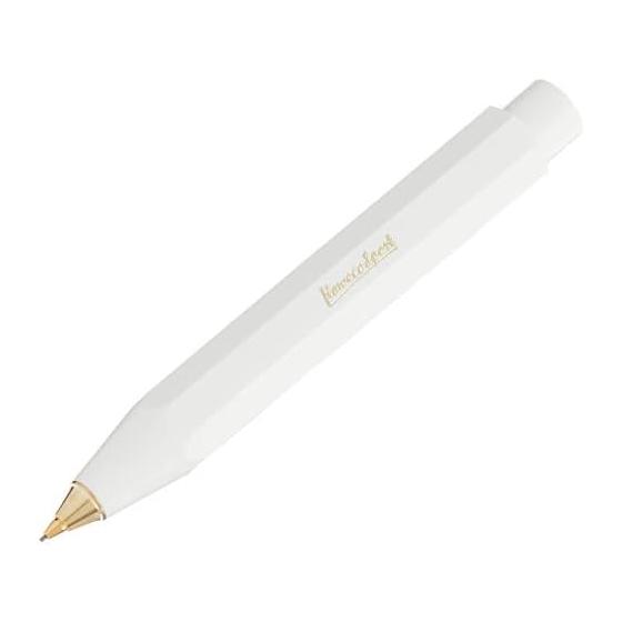 Механический карандаш Kaweco Classic Sport, Белый, 0.7 мм