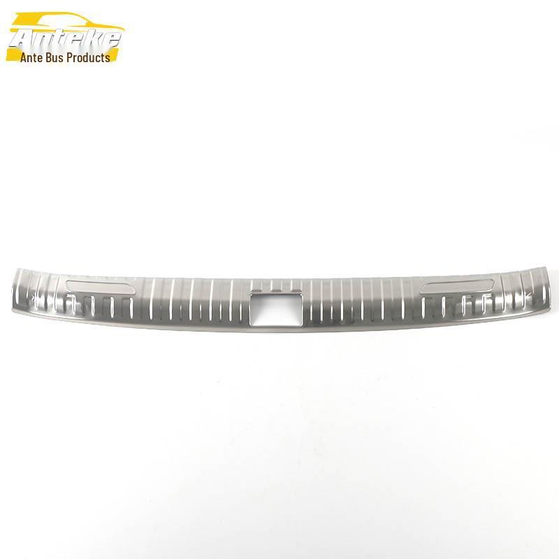 Voyah '22 Dreamer Защитная накладка на задний бампер и дверь багажника - Внешний аксессуар для автомобиля