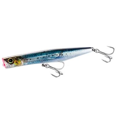 SHIMANO Топвотер Colt Sniper Gabbro 175F Flash Boost 001 SR Сардина XX-P17W