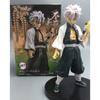 Убийца демонов Nezuko Tanjirou Zenitsu Inosuke Tengen Sanemi Muichirou Mitsuri Obanai Muzan Akaza Figure Коллекционная модель игрушки