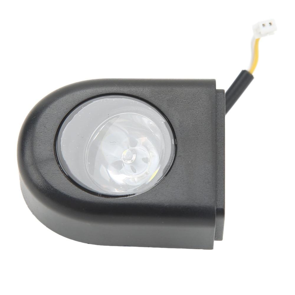 Long Irradiation Range Electric Scooter Headlights for Xiaomi M365/1S/Pro/Pro2 Daytime Cycling