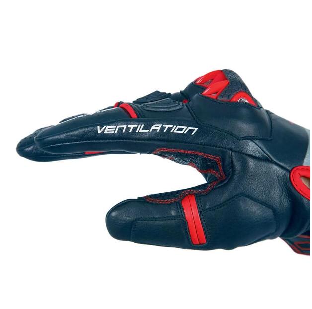 Seventy Degrees SD-N32 мотоперчатки