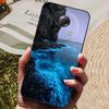 Чехол для Meizu Lucky 08 Lucky08 Крутой Расписной Силиконовый ТПУ Мягкий Чехол для Meizu Lucky 08 Чехлы Черные Защитные Оболочки для Телефона