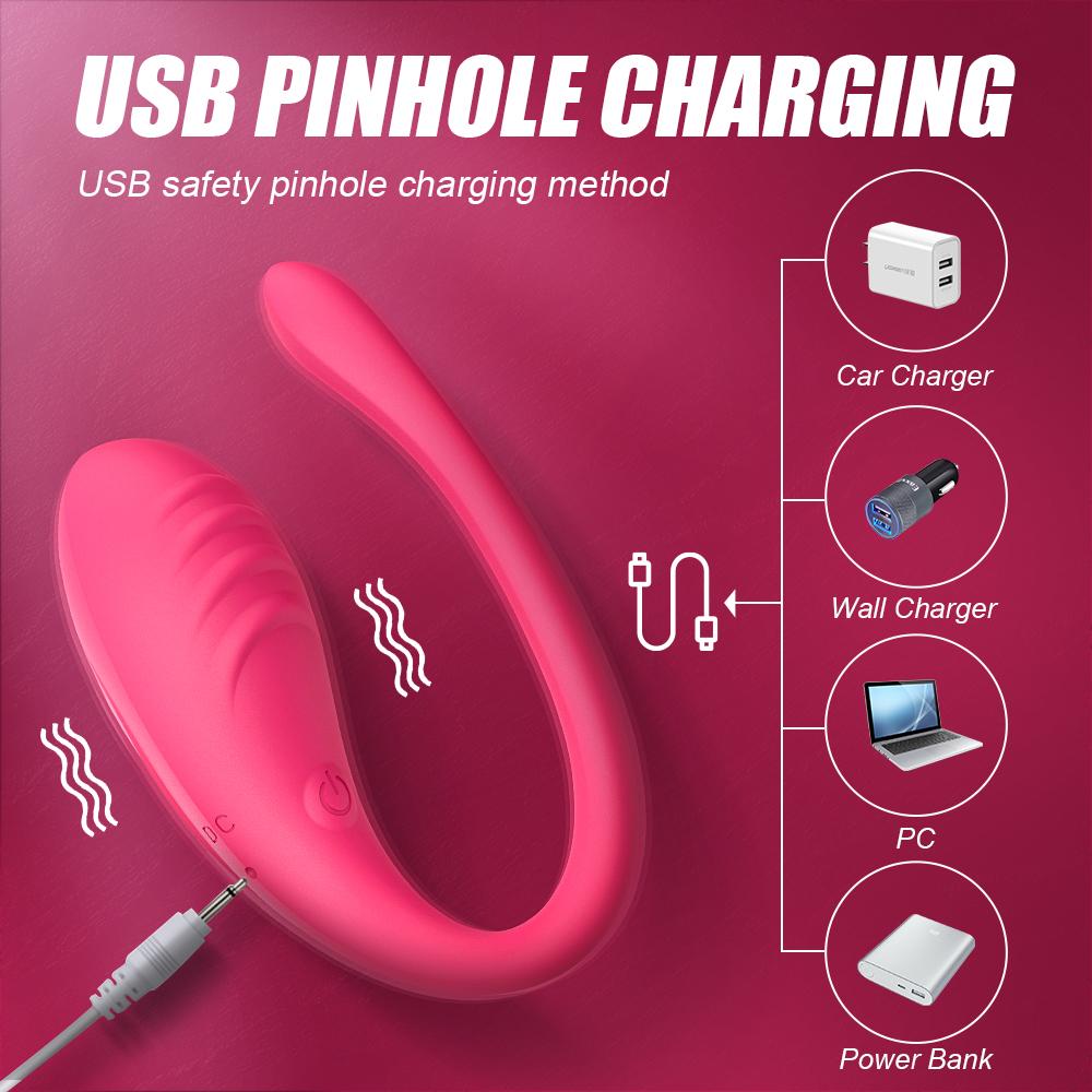 Беспроводной вибратор с дистанционным управлением, женский клитор, стимулятор точки G, вибрирующее яйцо любви, товары для взрослых, секс-игрушки для женщин, трусики