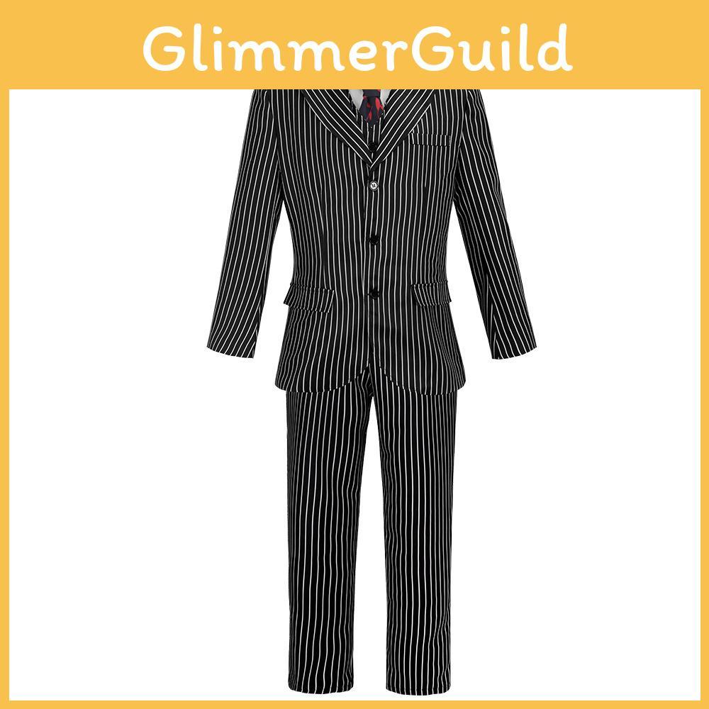 Wednesday Season 2 Cosplay Costume With Polyester Fabric For Halloween Stage Performance