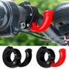 Electric Bike Handlebar Hanging Hooks Cargo Hooks Hook Luggage Bag Hanger Helmet Claw Electric Cycle Motorcycle Goods