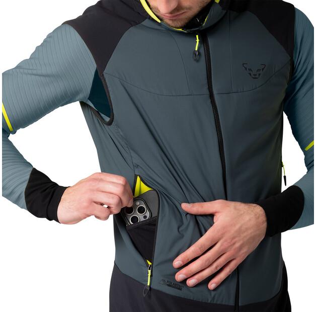 Жилет Dynafit Mezzalama Polartec Alpha M