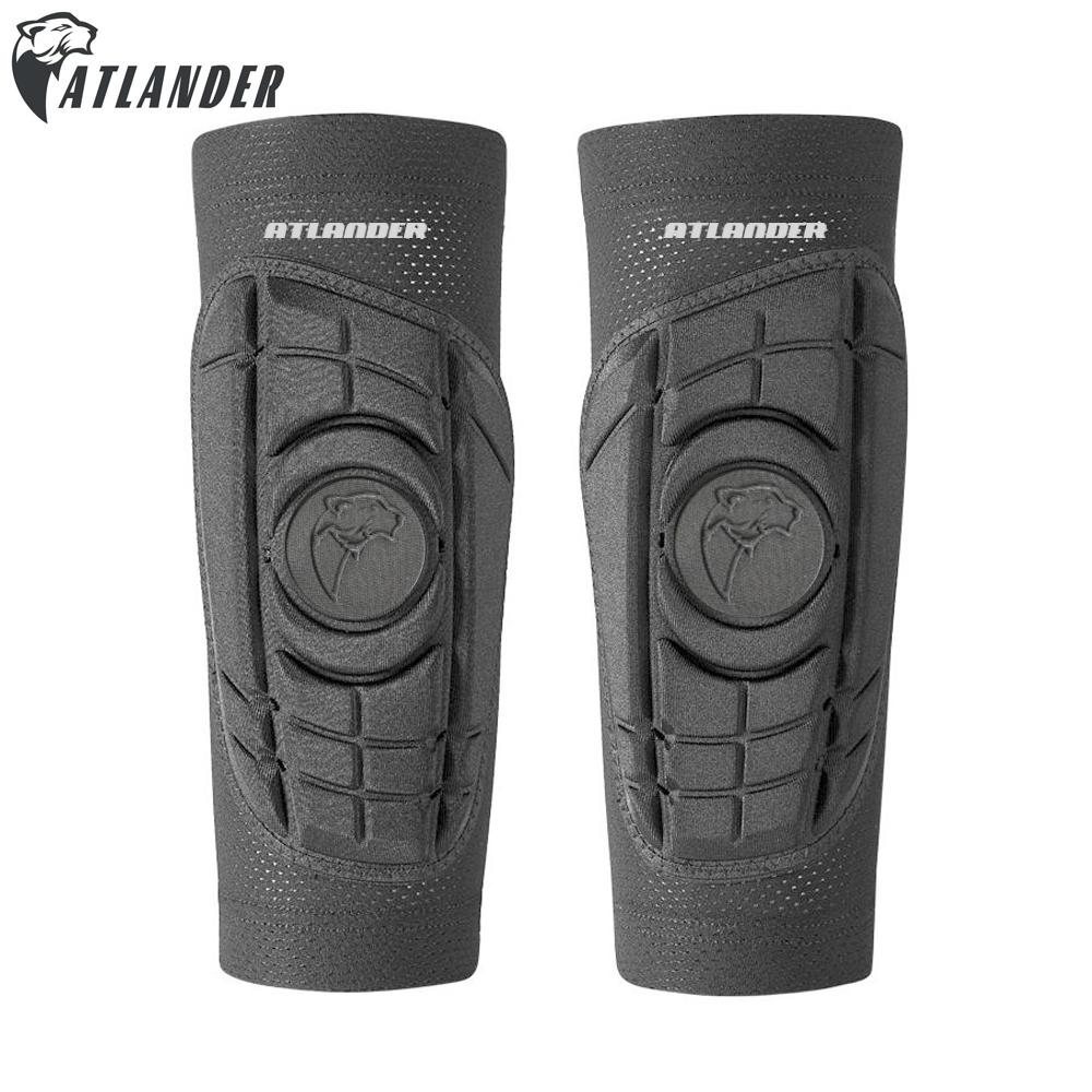 Anti-collision Soccer Football Shin Guard Kids Adults Basketball Calf Support Compression Muscle Socks Running Leg Sleeve Warmer 1