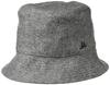 [Mira Owen] Tweed Bucket Hat 09WGH225575 Women's DGRY F