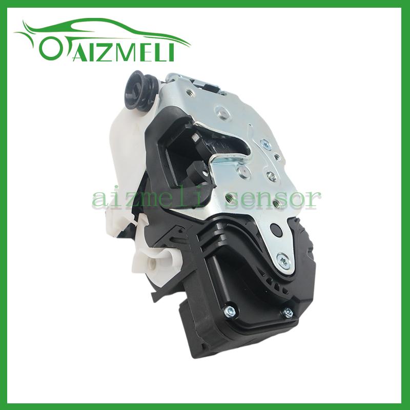 Rear Left Door Lock Actuator 13579555 For Vauxhall Opel Astra J P10 ignia A G09 Zafira Tourer C 2008~2017 2015 Factory Price