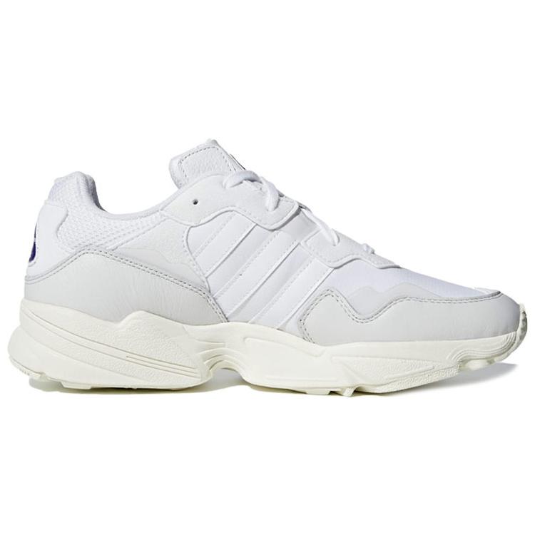 adidas Yung-96 'Cloud White' F97176