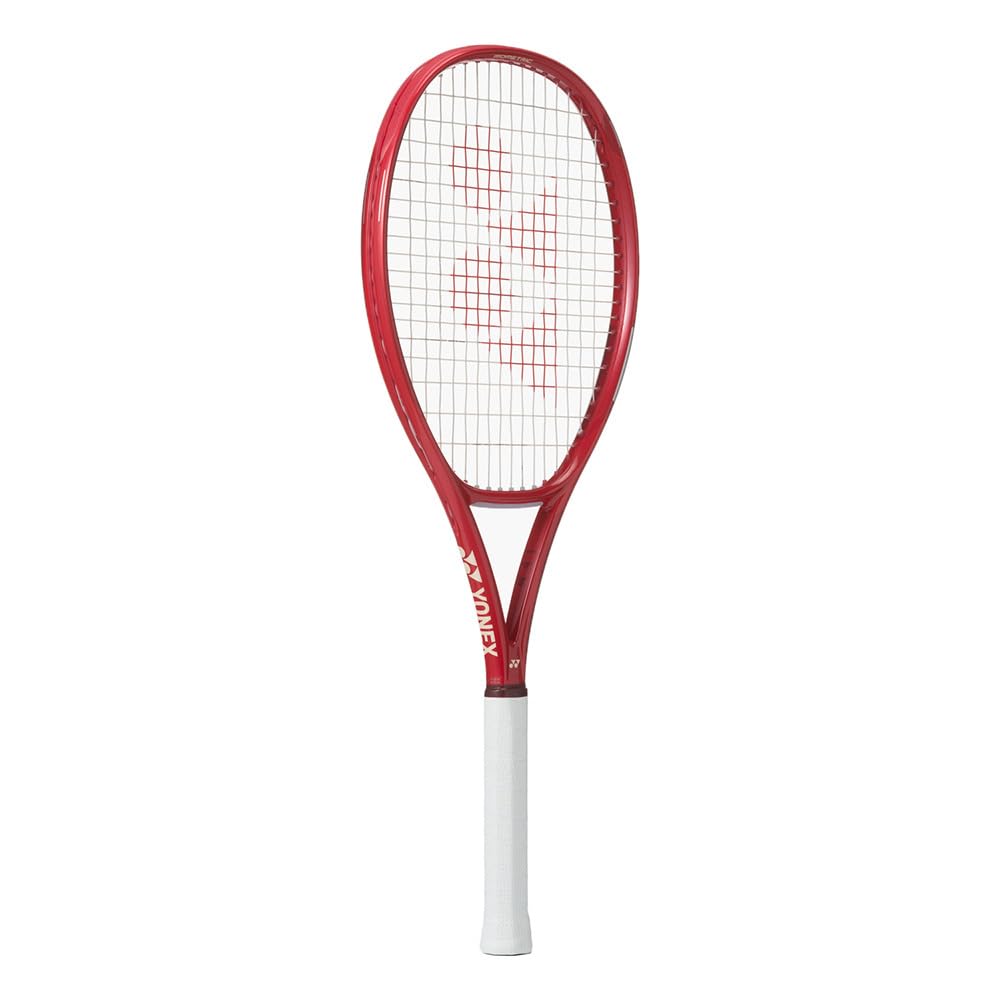 Теннисная ракетка Yonex VCORE Alpha SL Рубиново-красная G1 08VCAPSL (Только рамка) (338)