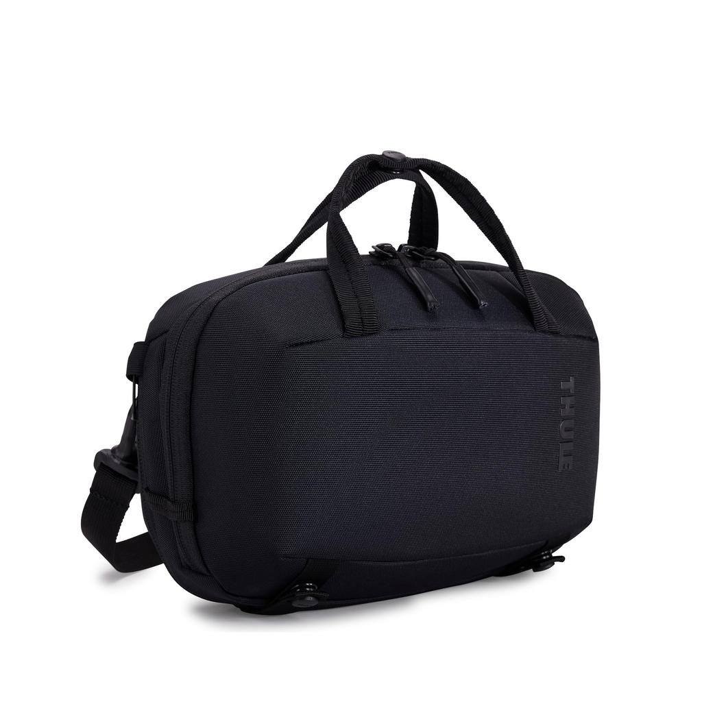 Thule Наплечная сумка Subterra 2 Crossbody 5 л Черная