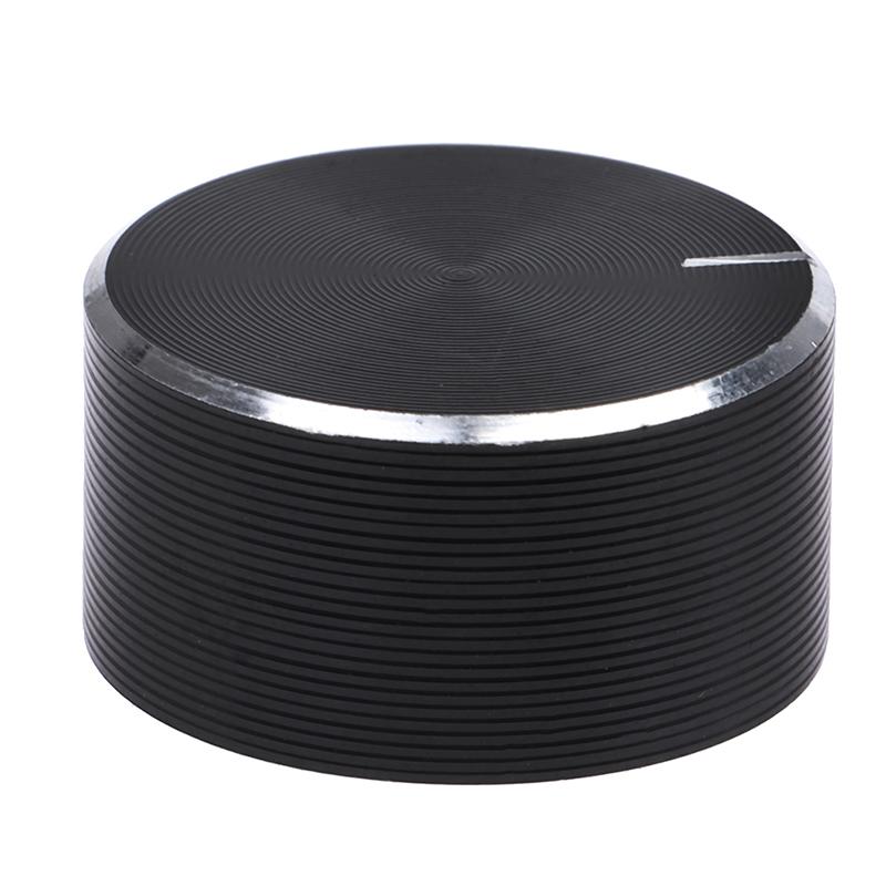 26X14 мм, 6 мм, отверстие для вала, ручка потенциометра из алюминиевого сплава, ручка регулировки громкости