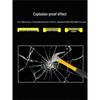 Toyota Crown Land Cruiser Navigation & Console Tempered Glass Protector Film