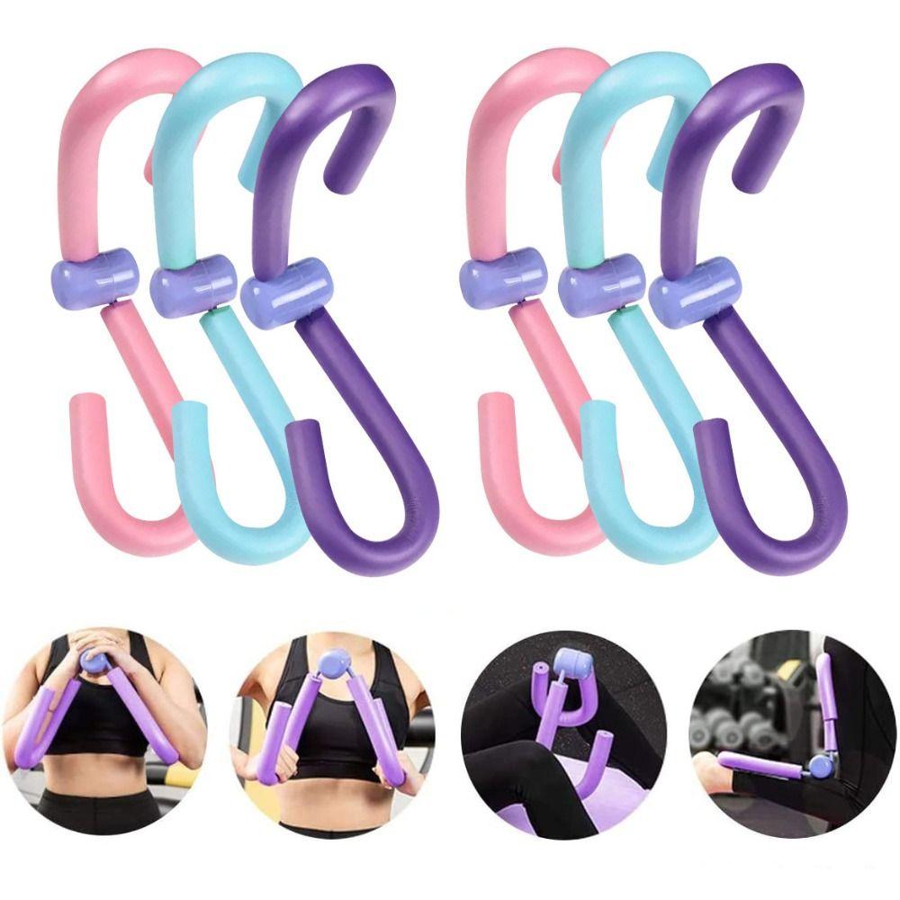 Trainer Leg Pelvic Floor Muscle Training S type Sports equipment Body Building