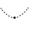 FADEMINE bold corsage surge Necklace