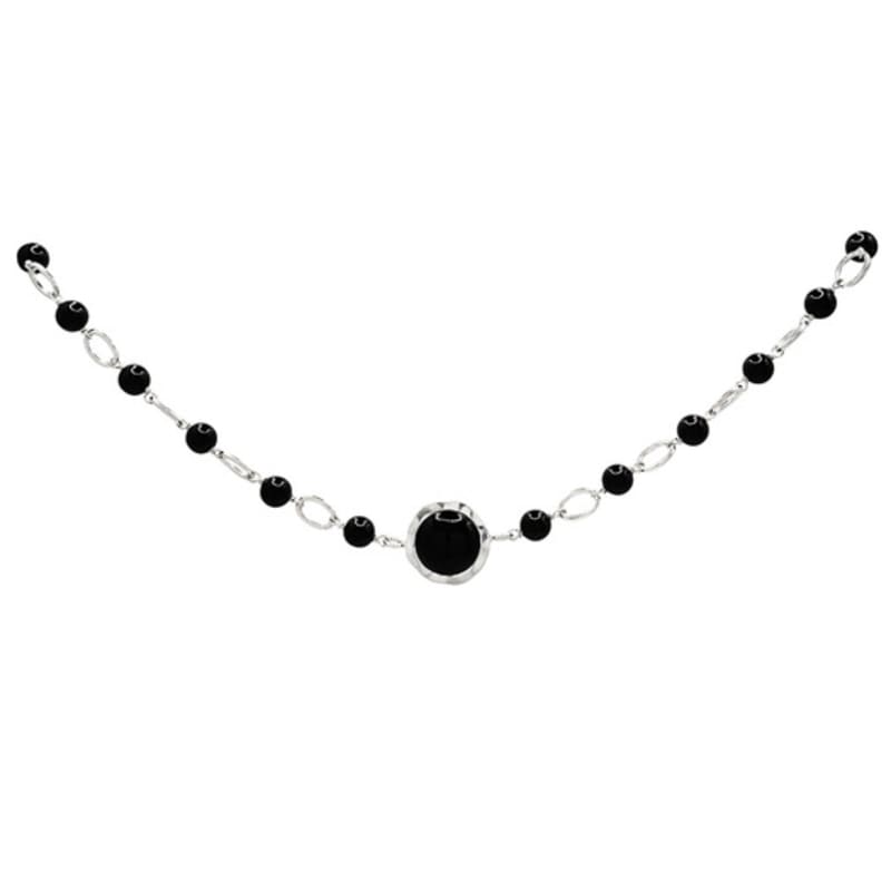 FADEMINE bold corsage surge Necklace