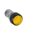 Кнопка серии ABB CP2: CP2-11G-10 / CP2-11R-01 / CP2-11Y-10