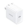 Ugreen Быстрое зарядное устройство USB-C PD мощностью 65 Вт