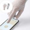 1pair Light weight Outdoor Gloves Touchscreens Functionality Antiskid Gloves for Driving and Cycling