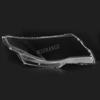 Headlamp Shell For Subaru Forester 2009 2010 2011 2012 Headlight Cover Lamp Covers Transparent Lampshade Lens