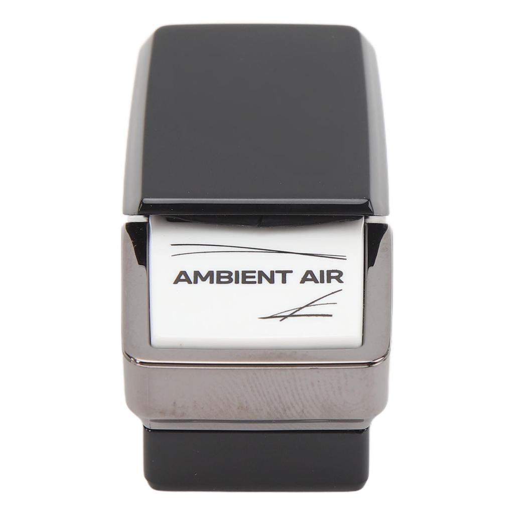 Car Air Freshener Refill Long Lasting Purification Car Perfume Diffuser For 5 Series G30 G31 2016 To 2023 Type 4