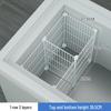 Многоярусная корзина для хранения в морозильной камере Shixun