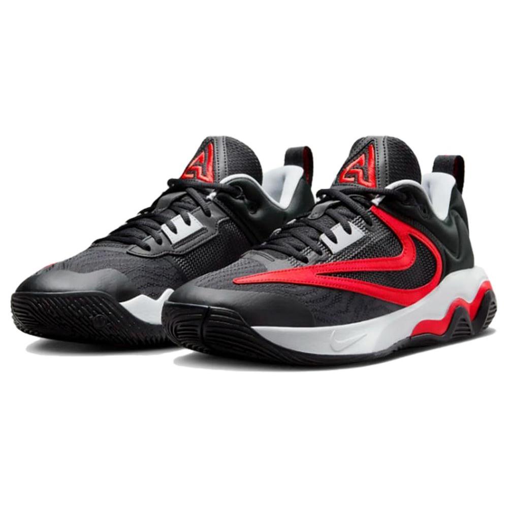 Nike Giannis Immortality 3 Double Trouble DZ7533-004