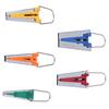 5 Size Fabric Bias Tape Maker Tool Sewing Quilting 6Mm 9Mm 12Mm 18Mm 25Mm Set