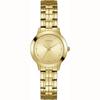 30mm Classic Watch Gold-Tone Stainless Steel