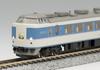 KATO N Gauge 189 Series Azusa New Color Basic 7-Car Set 10-426 Railway Model Train