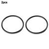 Набор соединений, 2 шт. уплотнительных колец для 10262 для Intex 1 полдюйма