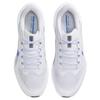 Nike Air Zoom Pegasus 41 Белый Голубой Гонщик Мужские Кроссовки Серый Волк-Серый Чистый Платиновый FD2722-110