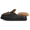 AMBUSH X Penny Loafer Black Unisex Sneakers 1172911-BLK