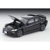 TOMYTEC Tomica Limited Vintage Neo LV-N314c Mazda RX-8 TypeRS Черный Модель 2008 года (Собранный)