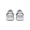 Nike Dunk Sand City Pass Abrasion Resistant Low top Skateboard Shoes Unisex Black White Gray HF0730-160(Team1105-)