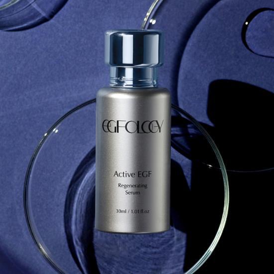 EGFOLOGY Active EasyGF Regenerating Serum Starter