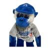 [MLB Official] FOCO Monkey Plush Toy Dodgers Shohei Ohtani Merchandise [Limited Edition]