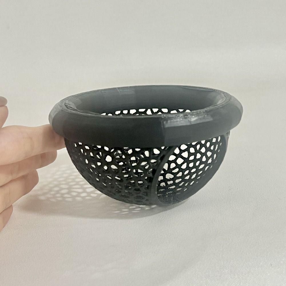 Безопасное Укрытие-Домик для Рыб и Креветок 3-в-1 Зона Отдыха для Рыб Для Аквариума