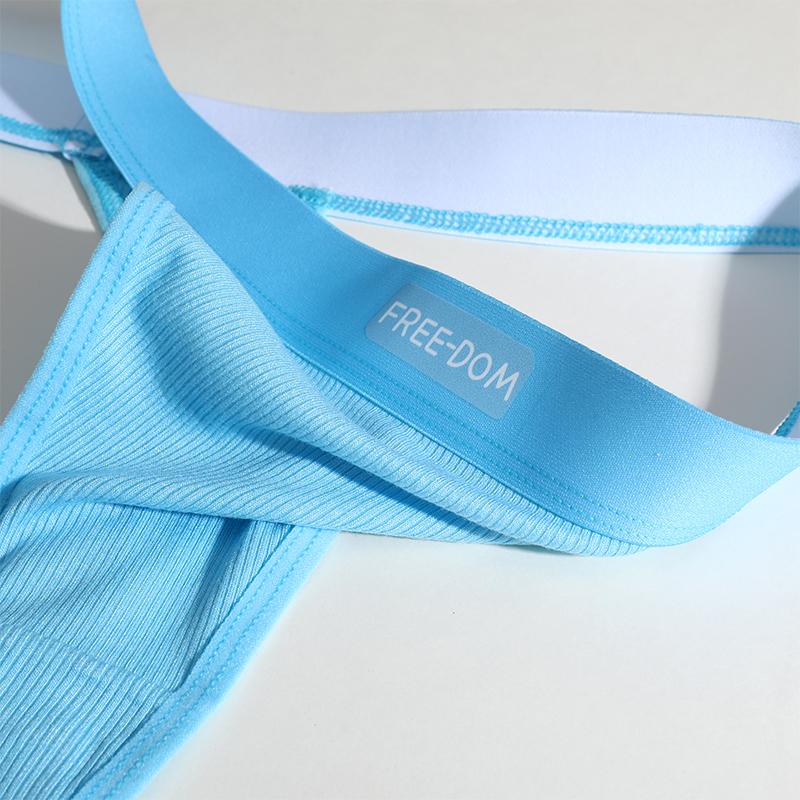 FINETOO 1 шт. бесплатные стринги женские бесшовные трусики женские сексуальное нижнее белье с низкой талией однотонные стринги дышащие Т-образные женские трусики